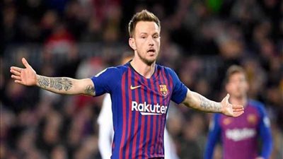 برشلونة لا ينوي 