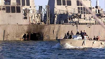 محكمة أمريكية تبرئ السودان من التورط بتفجير المدمرة كول