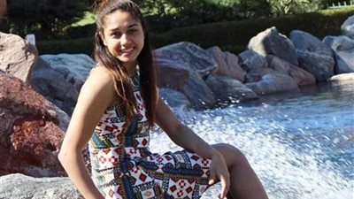 هايدي عادل جوهرة الخماسي الحديث 