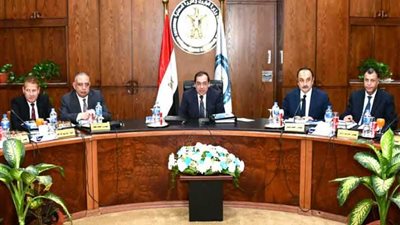 الملا : شركات الصيانة المصرية تميزت في المشروعات البترولية عربيًا وإفريقيًا