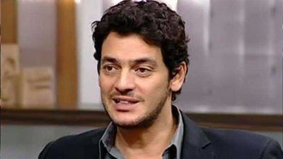 بلاغ ضد خالد أبو النجا لمحاكمته طبقا لقانون الإرهاب ومصادرة أمواله