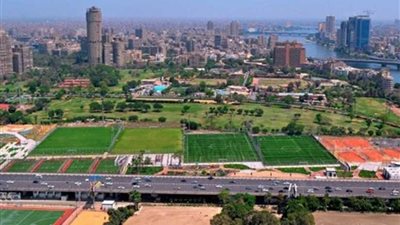 مركز شباب الجزيرة يكرم الأمهات المثاليات 29 مارس