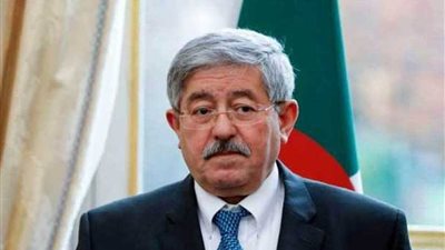 ثاني أكبر أحزاب الجزائر يطالب بوتفليقة بالاستقالة