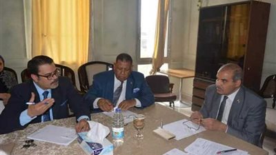 المحرصاوي: نراعي في الخطة الاستراتيجية لجامعة الأزهر التوافق مع رؤية 2030