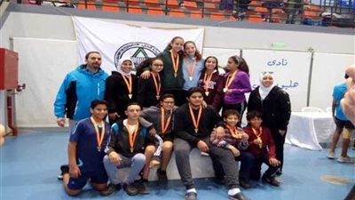 غدًا.. انطلاق بطولة الجمهورية لعمومي الفرق للريشة الطائرة ببني سويف