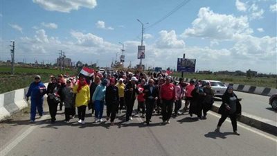 مديرية شباب كفرالشيخ: تطلق مهرجان 