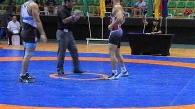 عاجل.. منتخب المصارعة يتوج بـ 10 ميداليات في بطولة إفريقيا للناشئين