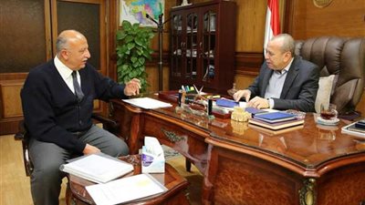 65 كاميرا جديدة لمراقبة شوارع وميادين 