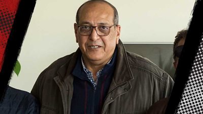 مدير النشاط الرياضي بالأهلي :نثق في فريق رجال السلة لقب دوري سوبر المحترفين