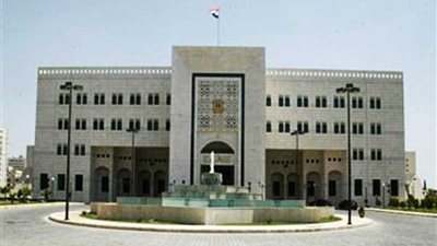 الخارجية السورية: قرار ترامب حول الجولان انتهاك للقانون الدولي واعتداء صارخ على سيادة سوريا