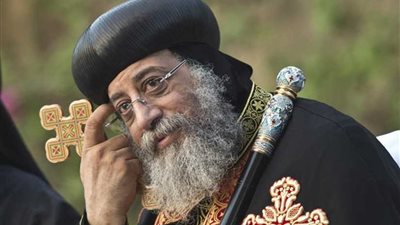 البابا تواضروس: الكنيسة تصلي من أجل توقف العنف ضد الكنائس في نيجيريا