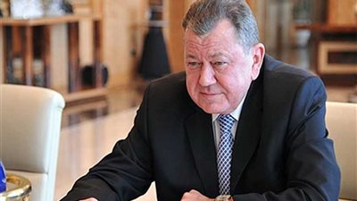 الخارجية الروسية: ندعو المجتمع الدولي للانخراط في قاعدة بيانات تهدف إلى مكافحة الإرهاب