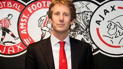 مدير أياكس أمستردام: قادرون على عبور يوفنتوس بدوري الأبطال