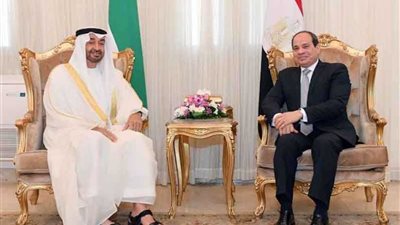 #مرحب_محمد_بن_زايد يتصدر 