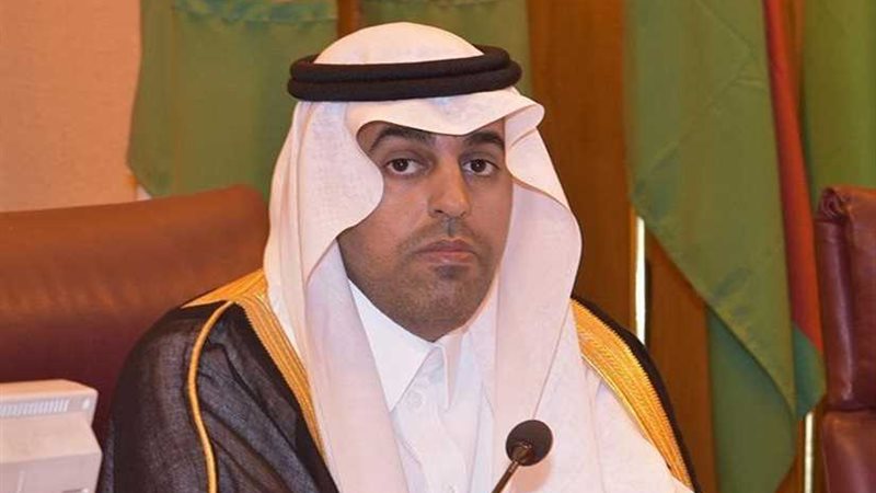 البرلمان العربي: