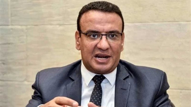 المتحدث باسم النواب