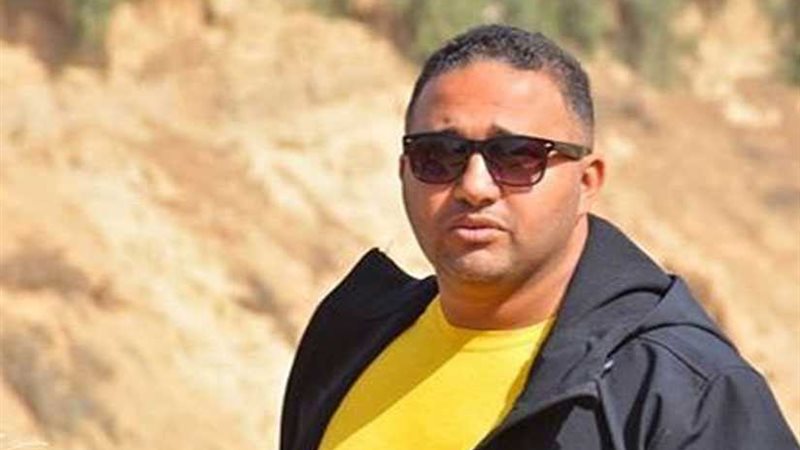 رؤوف عبدالعزيز يسابق