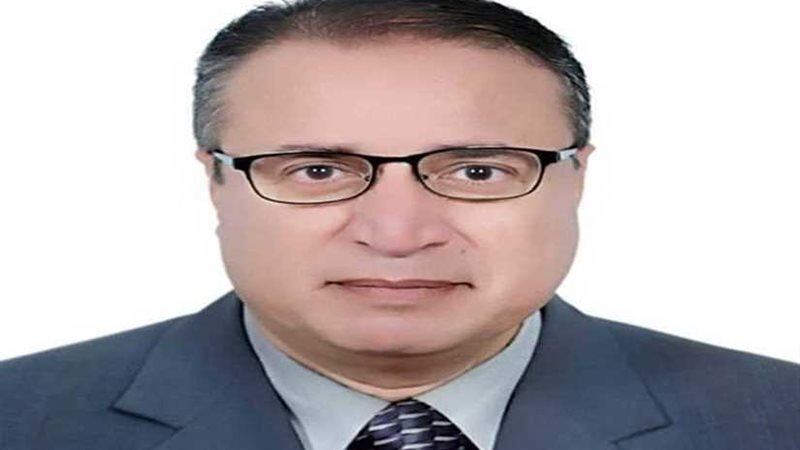 القاضي أمينا للإعلام