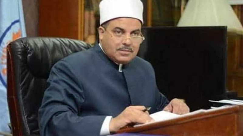 جامعة الأزهر تثمن