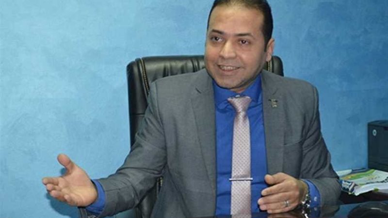 رئيس شعبة الاتصالات: