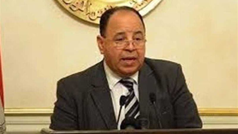 وزير المالية: الدول