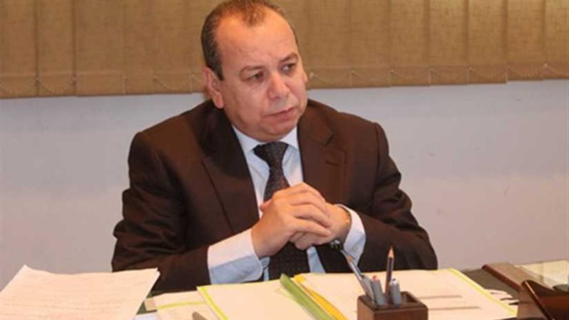 محافظ كفر الشيخ: