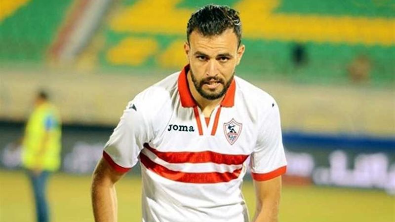 طبيب الزمالك يطمئن