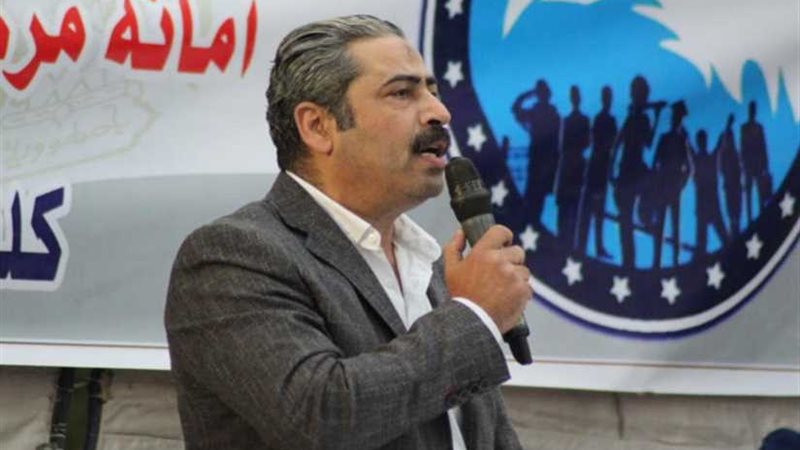 أبو صوير.. وتأييد