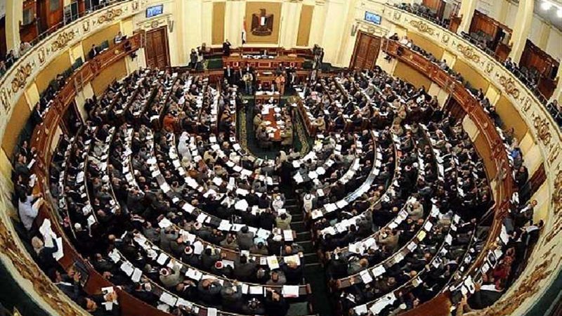 جلسة رابعة للحوار