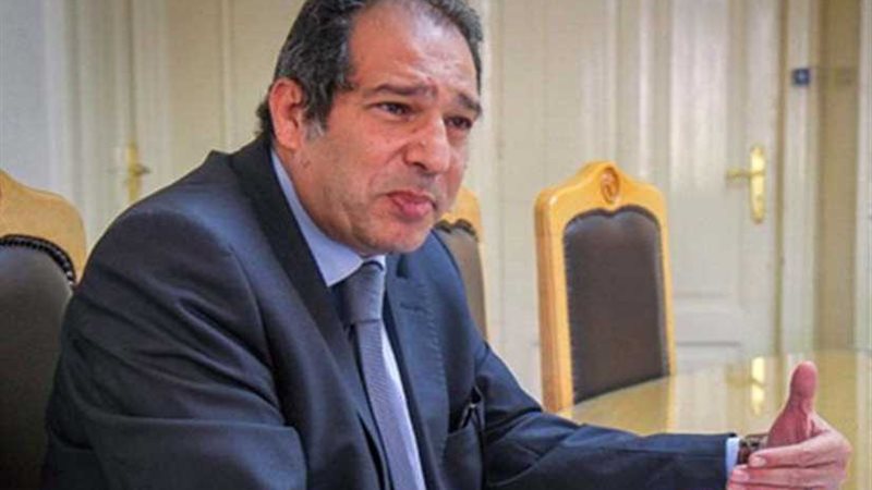 الأمين العام لمستقبل