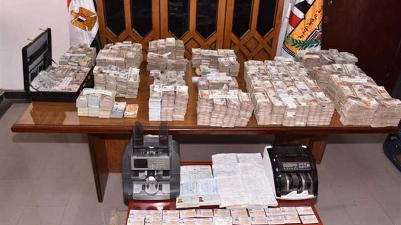 الرقابة الإدارية