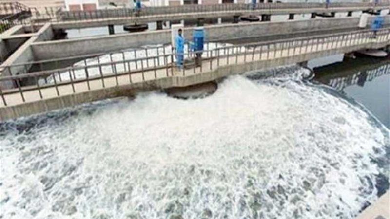 تأجيل ضخ المياه للعريش