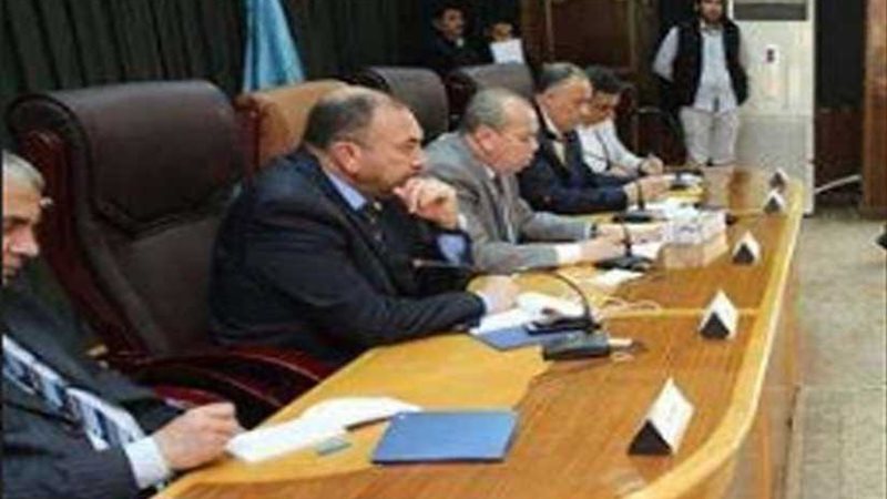 الرفاعي: يشيد بدور