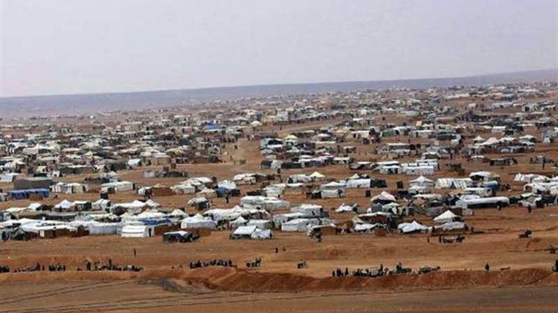 روسيا وسوريا تدعوان