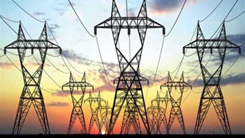 الكهرباء تعلن احتياطي