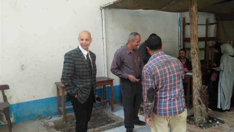 مدير صحة الشرقية