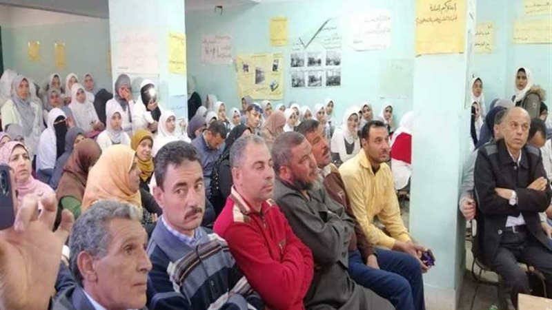 مستقبل وطن ينظم ندوة