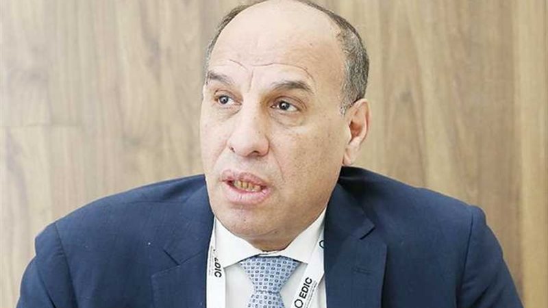 نائب رئيس العربية