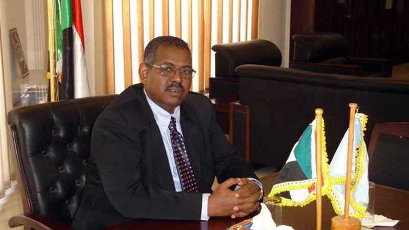 رئيس الوزراء السوداني