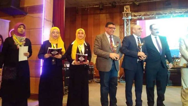 مهرجان المنيا لأفلام