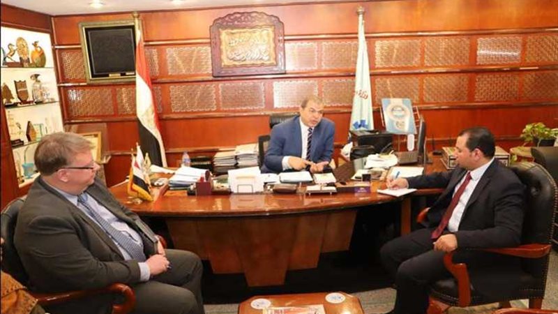 سعفان يطلب جدولا