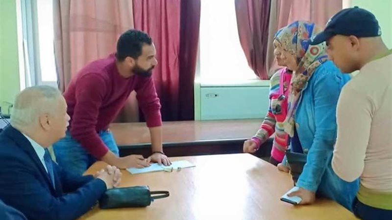 بدء قبول طلبات تدريب