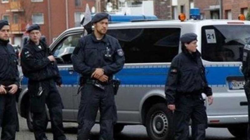 تفكيك خلية إرهابية