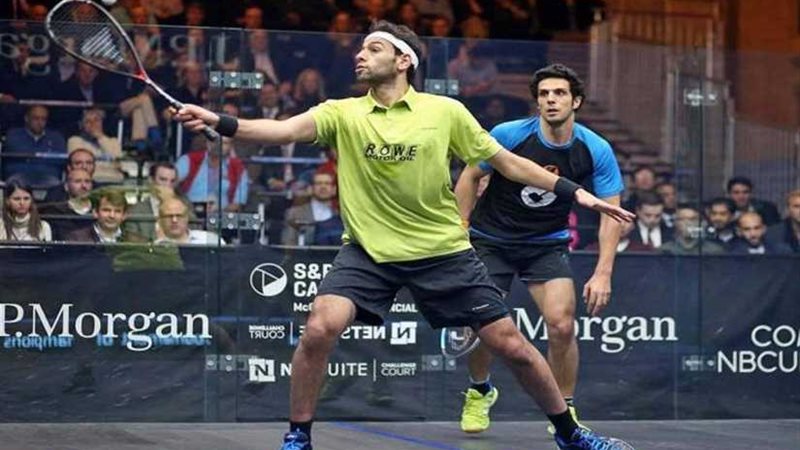 مواجهات قوية للمصريين