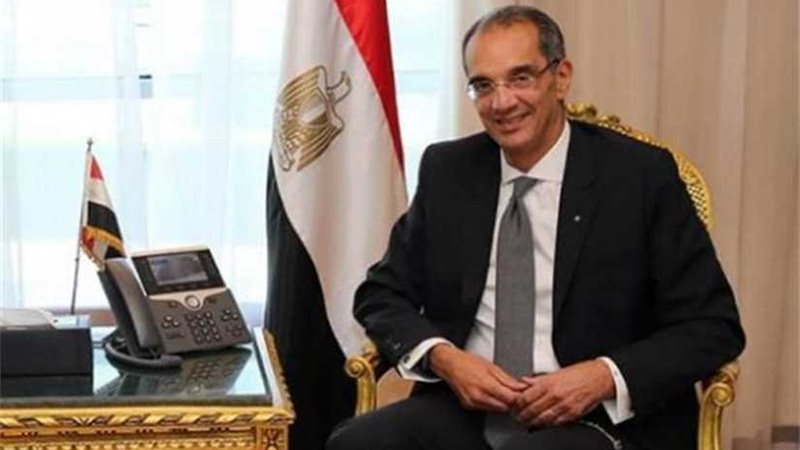 وزير الاتصالات: نسعى