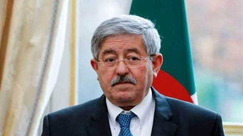 ثاني أكبر أحزاب الجزائر