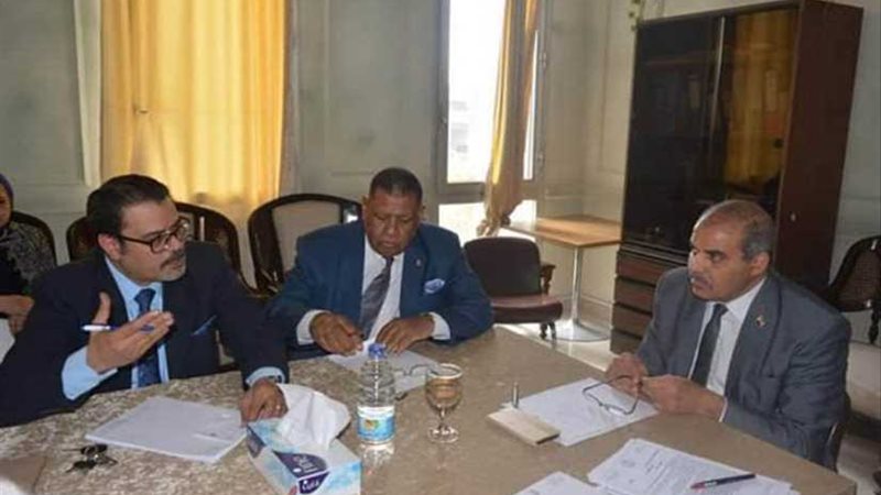 المحرصاوي: نراعي