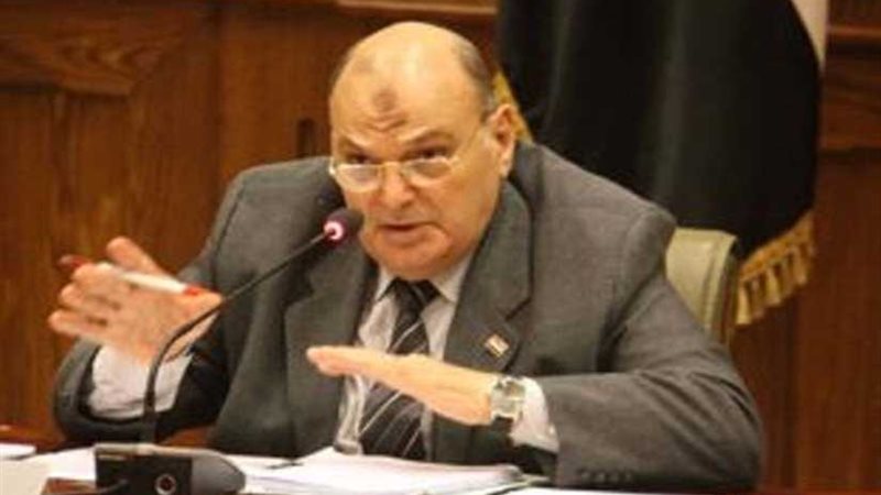 لجنة الأمن القومي