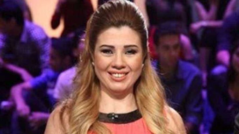 رانيا فريد شوقي: