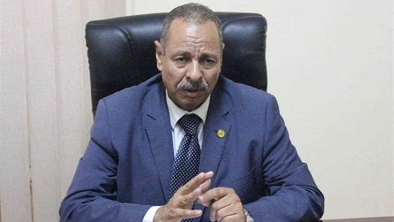 داوود سليمان: موافقة